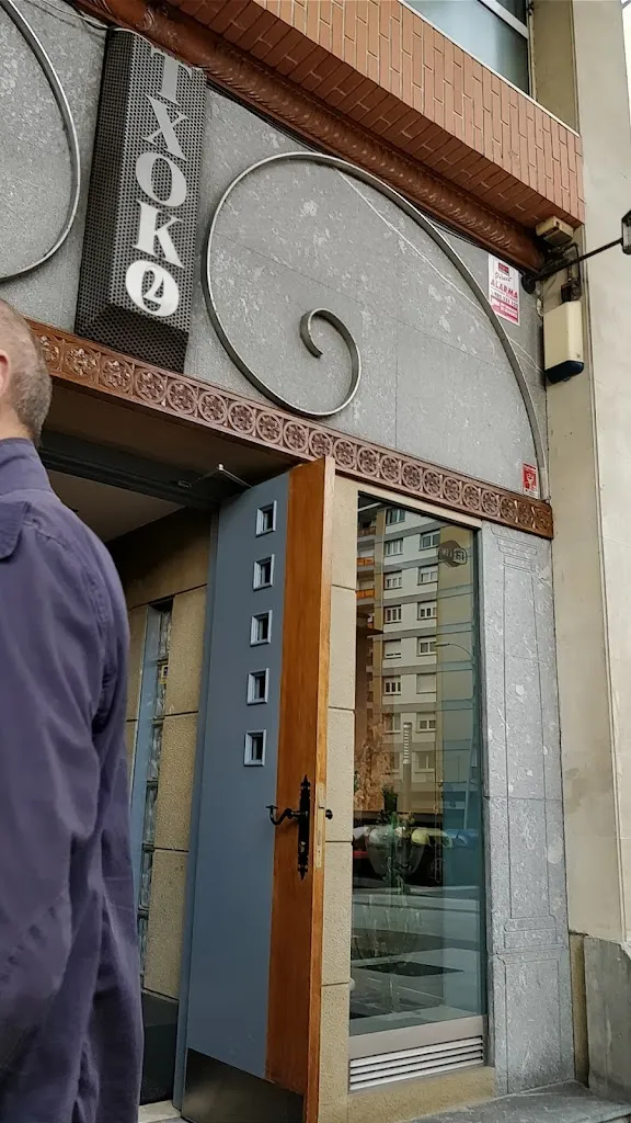 Bar Txoko 2 Sl restaurant in Arrasate/Mondragón