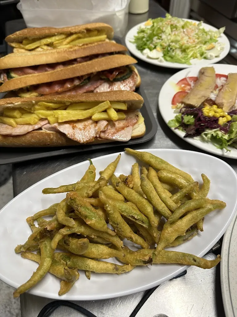 Bar Txoko 2 Sl_Arrasate/Mondragón_slider_image_2