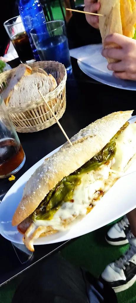 Menu_Sartei Taberna_Arrasate/Mondragón_image_2