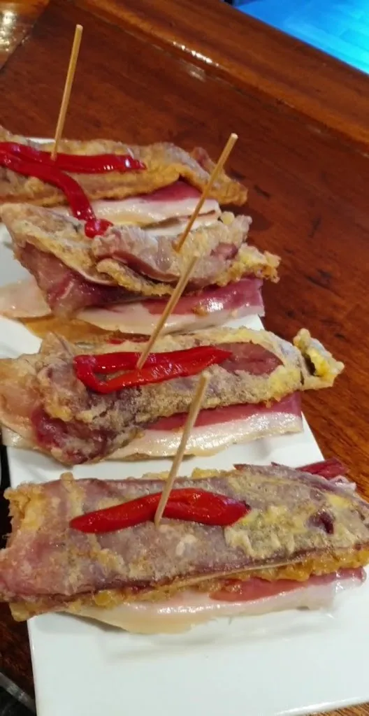 Menu_Bar Ezkiña_Arrasate/Mondragón_image_4