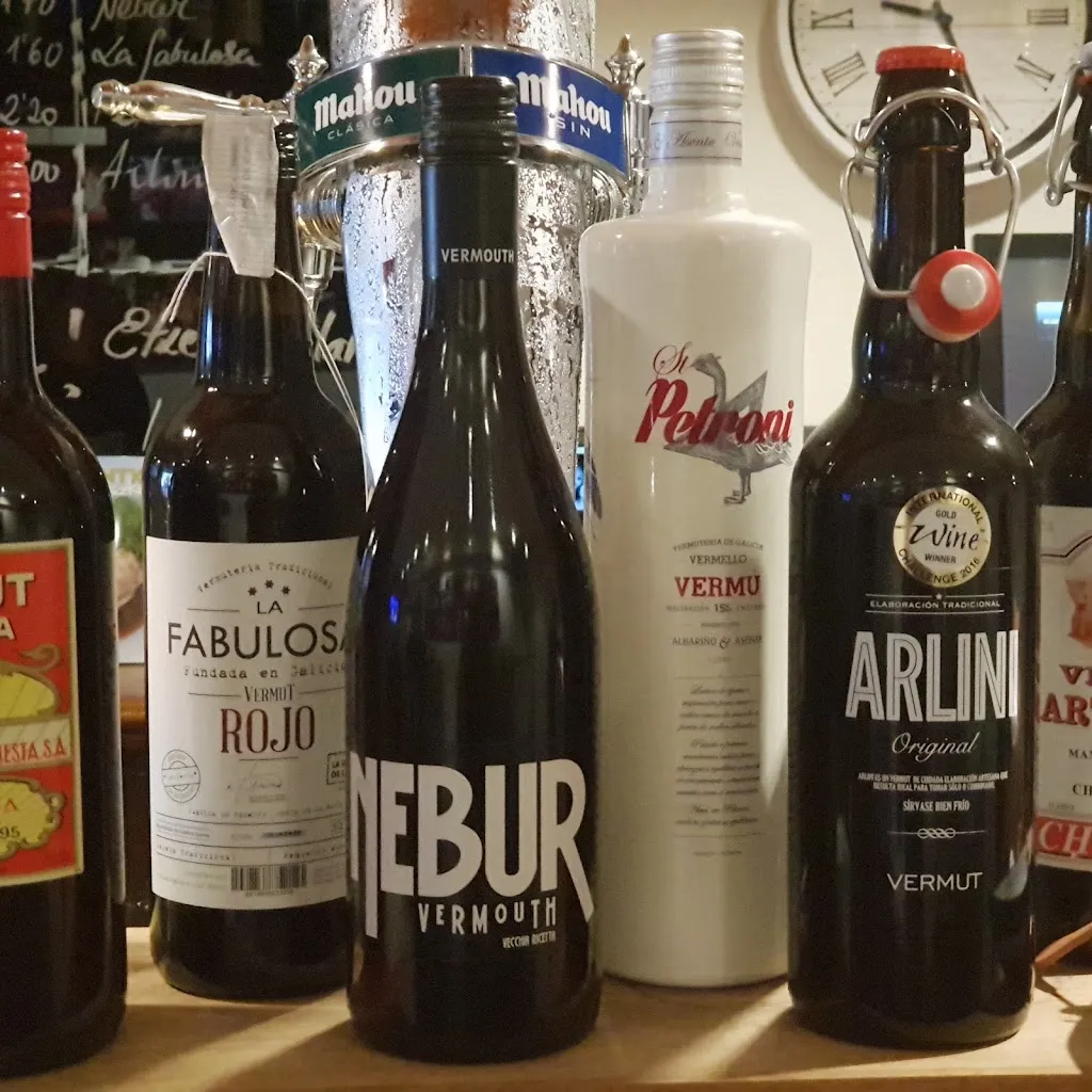 Menu_Bar Ezkiña_Arrasate/Mondragón_image_8