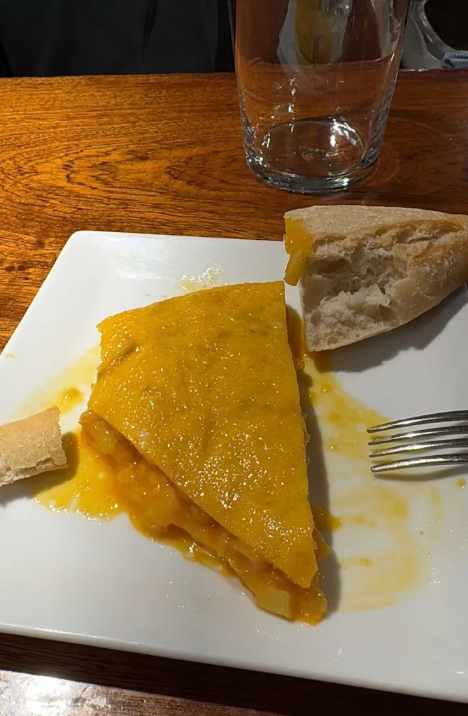 jota _zetta_Bar Ezkiña_Arrasate/Mondragón_review