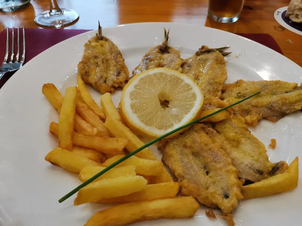 Menu_Restaurante Hilarion_Arrasate/Mondragón_immagine_5