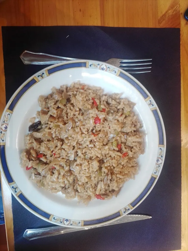 Menu_Restaurante Hilarion_Arrasate/Mondragón_immagine_7