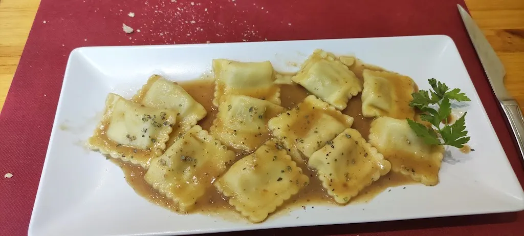 Jose Parras_Restaurante Hilarion_Arrasate/Mondragón_recensione