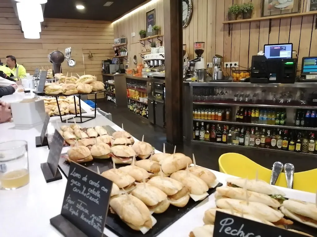 Menu_Eroski Kafetegia Jatetxea_Arrasate/Mondragón_image_6