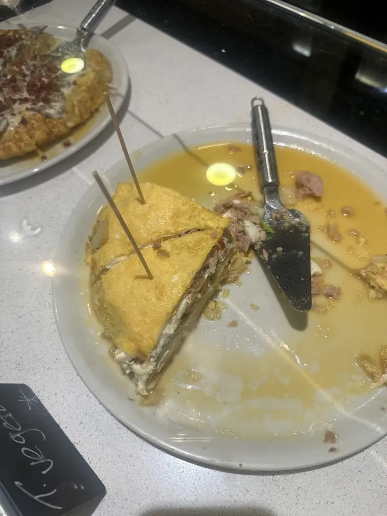 Roberto Suárez_Eroski Kafetegia Jatetxea_Arrasate/Mondragón_review