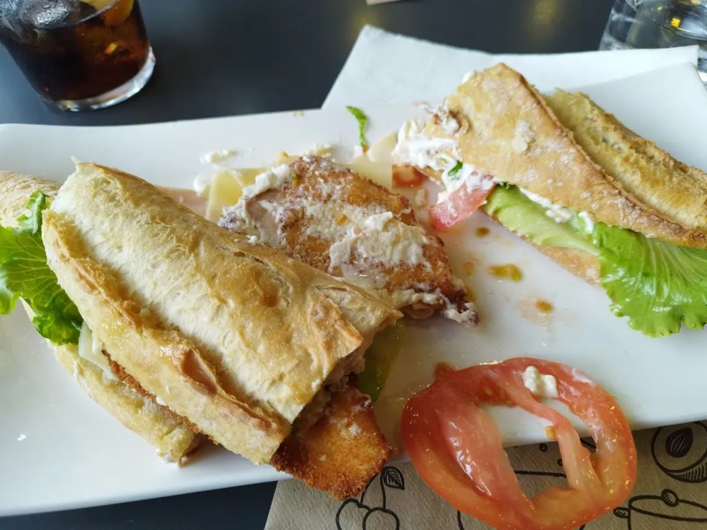 Farhan RAZA_Eroski Kafetegia Jatetxea_Arrasate/Mondragón_review