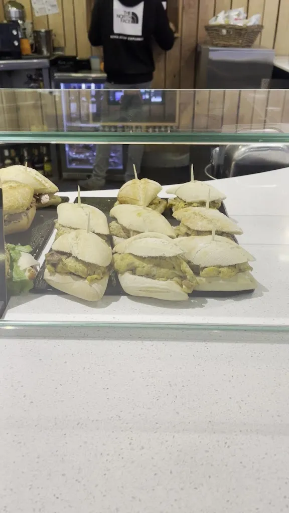 Eroski Kafetegia Jatetxea_Arrasate/Mondragón_slider_image_2