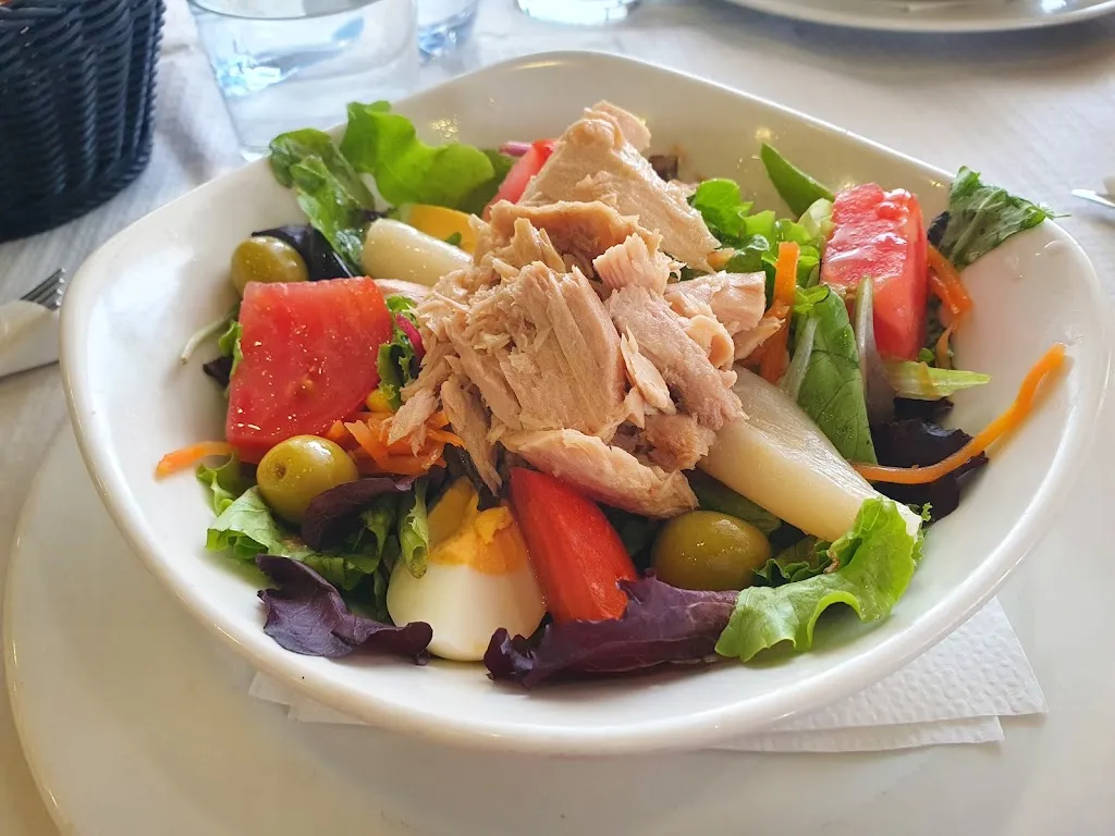 Eroski Kafetegia Jatetxea_Arrasate/Mondragón_slider_image_3