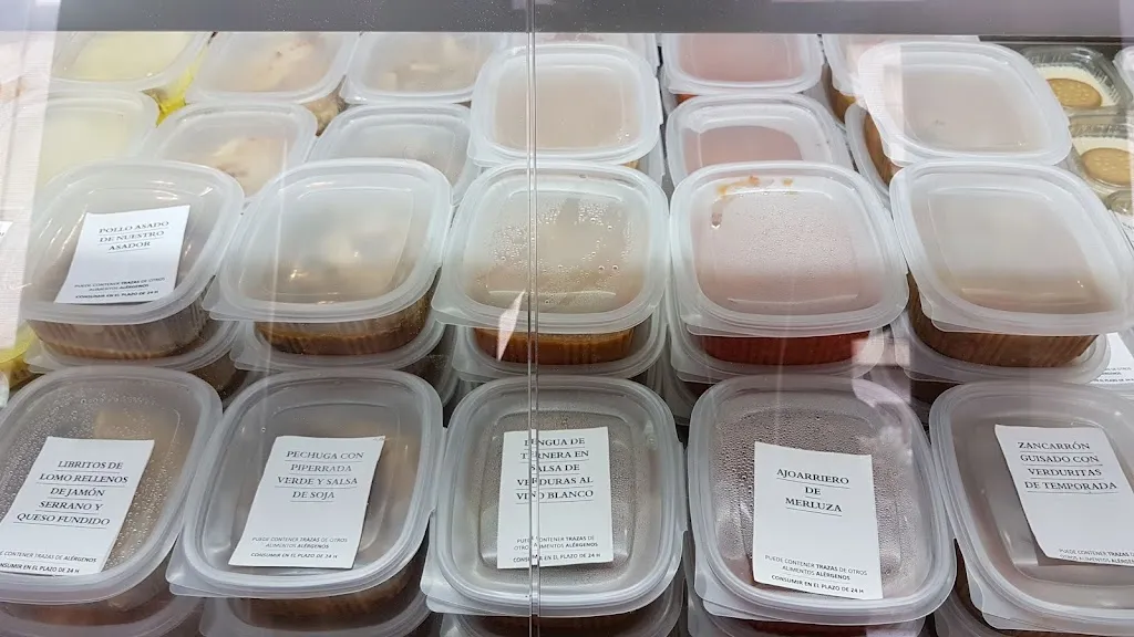 Menu_LeKuk - Jateko Prest_Arrasate/Mondragón_immagine_4