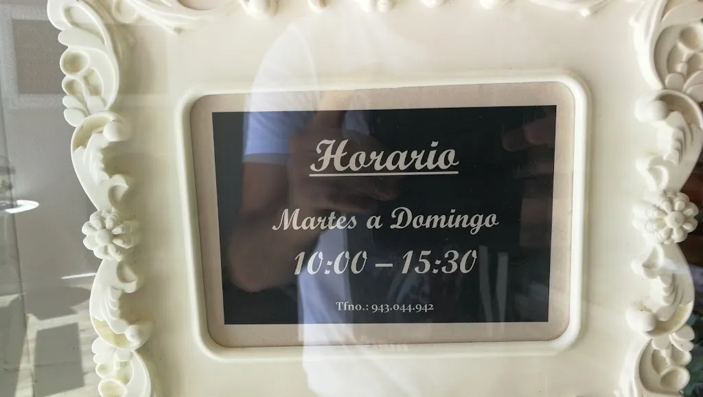 Imanol Gallego_LeKuk - Jateko Prest_Arrasate/Mondragón_recensione