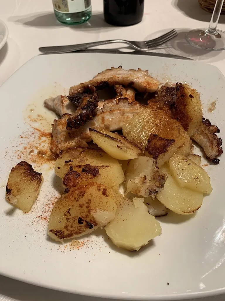 Thiago Miranda_Restaurante Erreka jatetxea_Arrasate/Mondragón_review