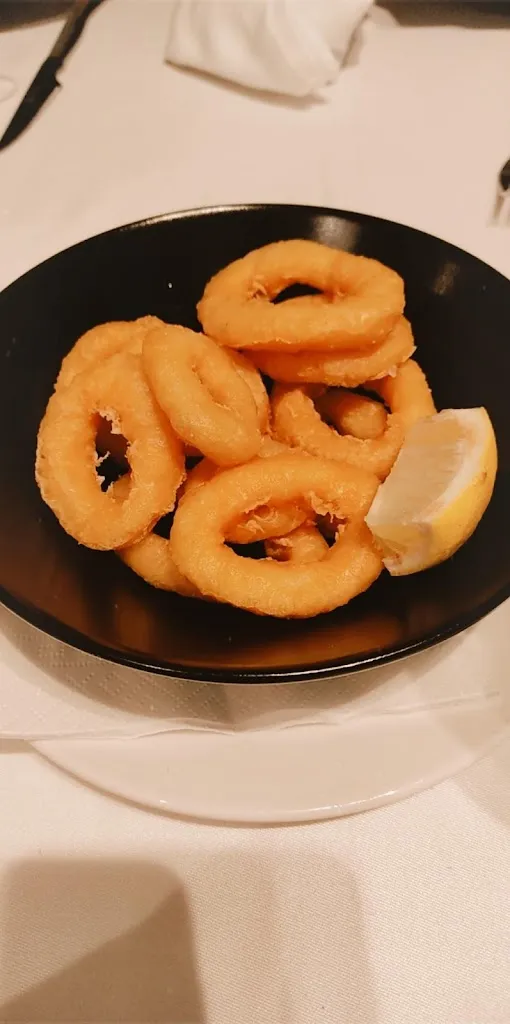 Jess V._Restaurante Erreka jatetxea_Arrasate/Mondragón_review