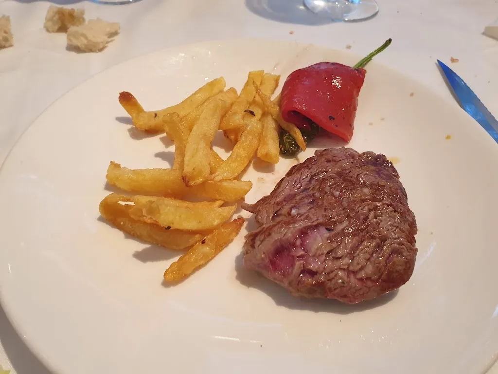 Restaurante Erreka jatetxea_Arrasate/Mondragón_slider_image_3