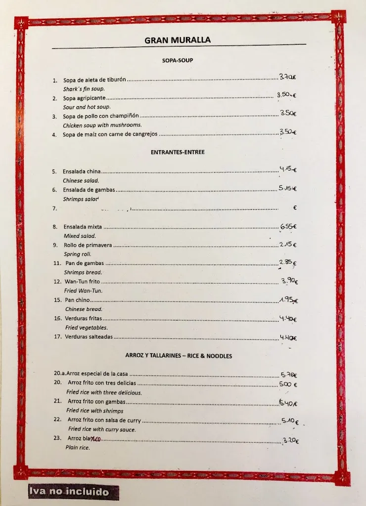 Menu_Gran muralla_Arrasate/Mondragón_image_3