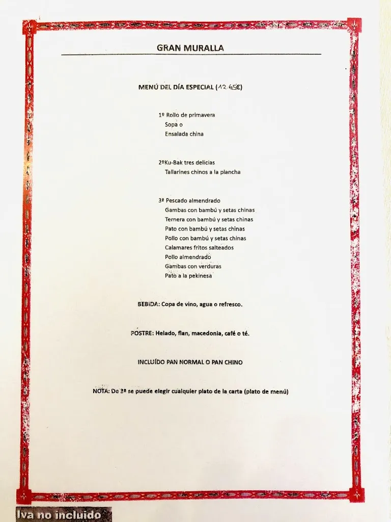 Menu_Gran muralla_Arrasate/Mondragón_image_4