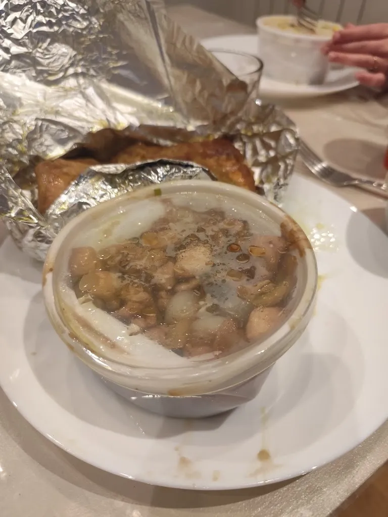 Gari Ortuoste_Gran muralla_Arrasate/Mondragón_review