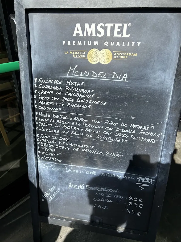 Menu_Restaurante Garaia_Arrasate/Mondragón_image_2