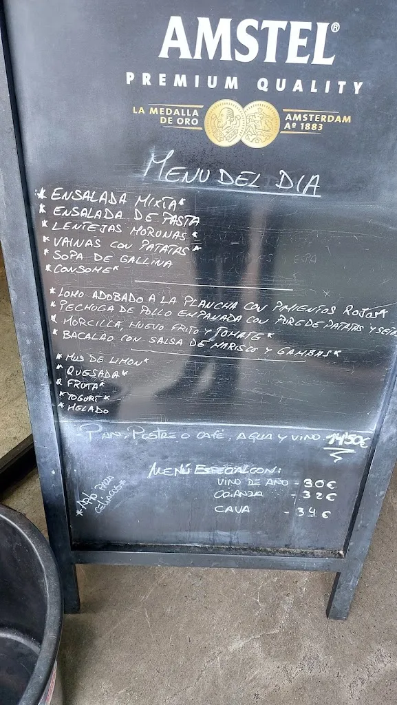 Menu_Restaurante Garaia_Arrasate/Mondragón_image_3