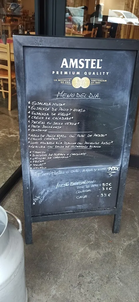 Menu_Restaurante Garaia_Arrasate/Mondragón_image_4