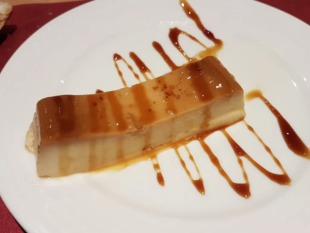 alvaro anfora_Restaurante Garaia_Arrasate/Mondragón_review