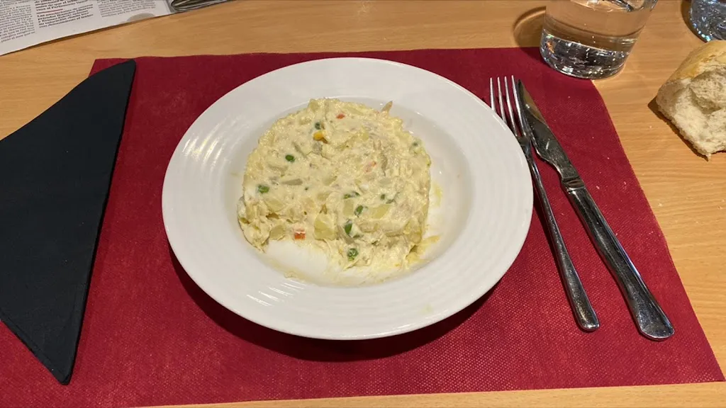 Juanjo Falcon_Restaurante Garaia_Arrasate/Mondragón_review