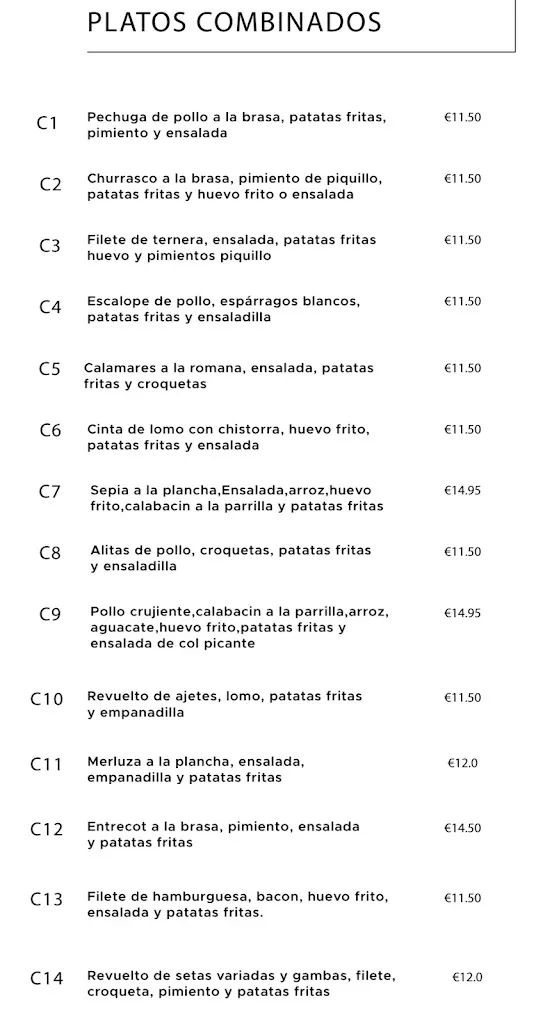 Menu_Bar Sampry_Arrasate/Mondragón_image_1