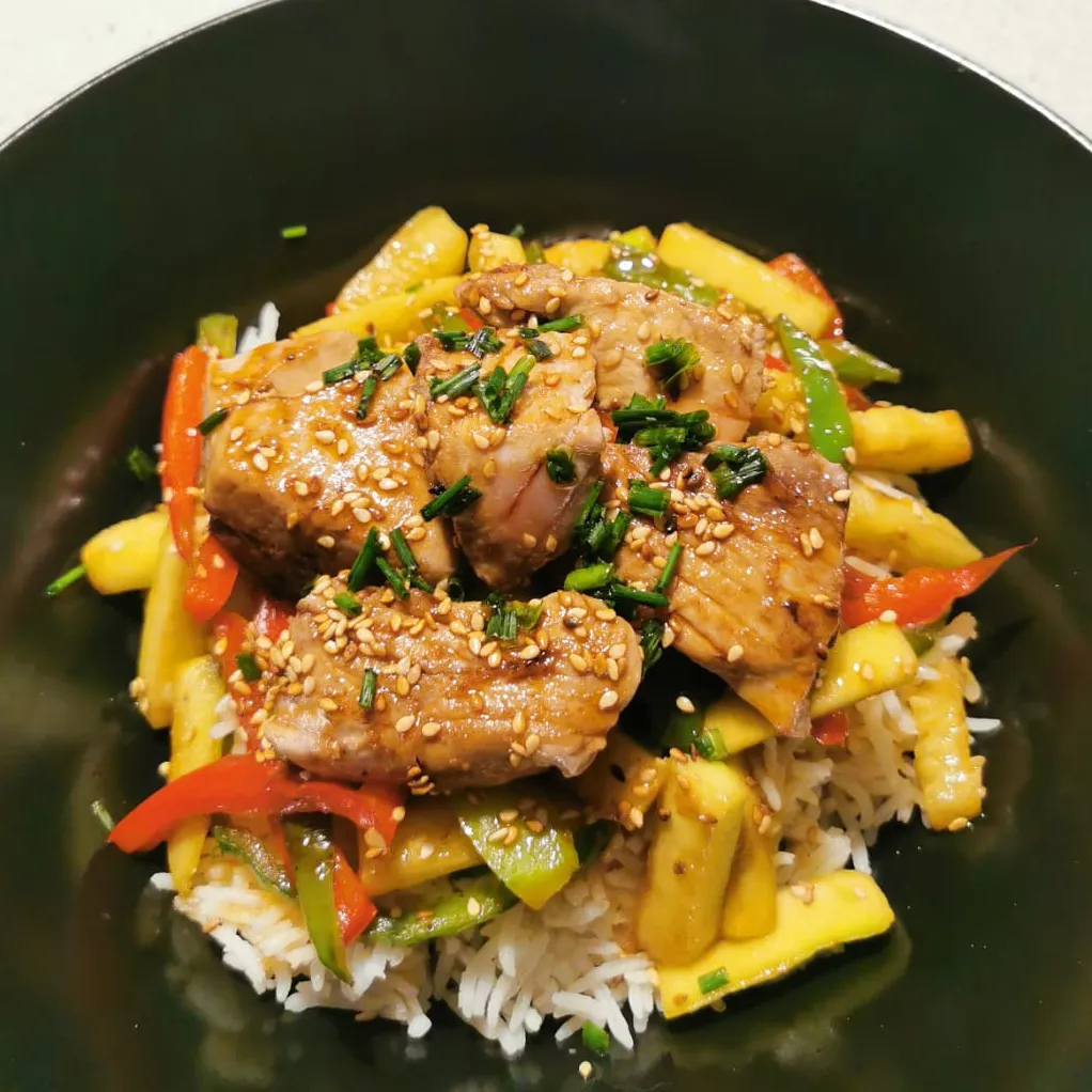 Bar Sampry restaurant in Arrasate/Mondragón