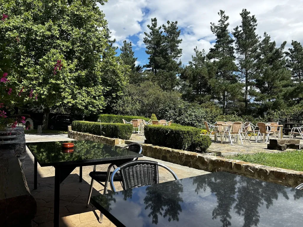 yaiza alvarez_Restaurante Zabolain Sagardotegia_Arrasate/Mondragón_review