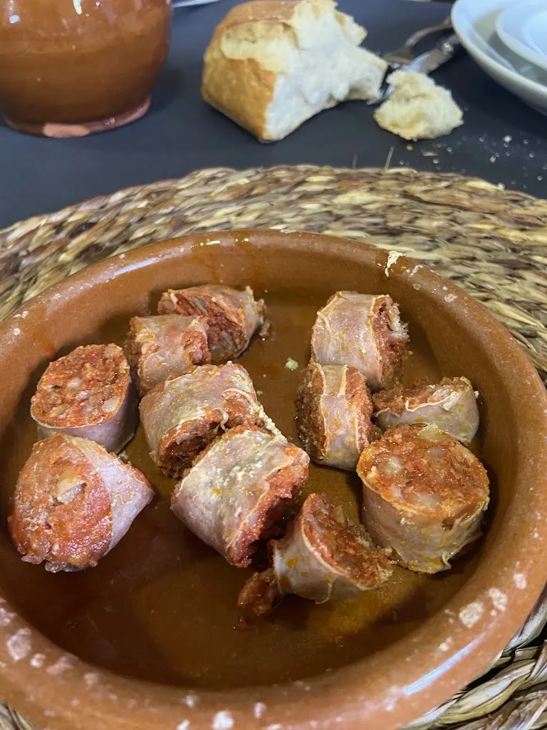 NRD 279_Restaurante Zabolain Sagardotegia_Arrasate/Mondragón_review