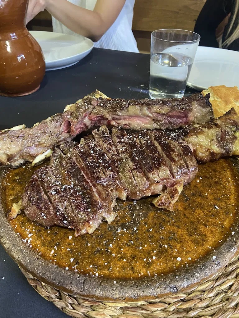 Restaurante Zabolain Sagardotegia_Arrasate/Mondragón_slider_image_2