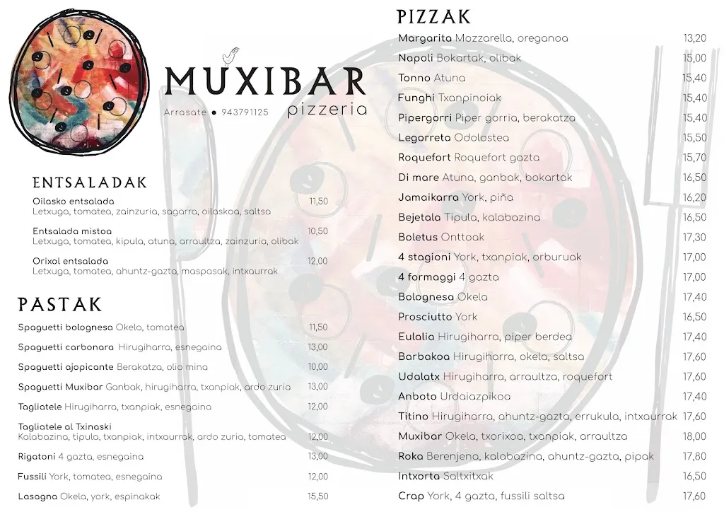 Menu_Muxibar_Arrasate/Mondragón_image_1