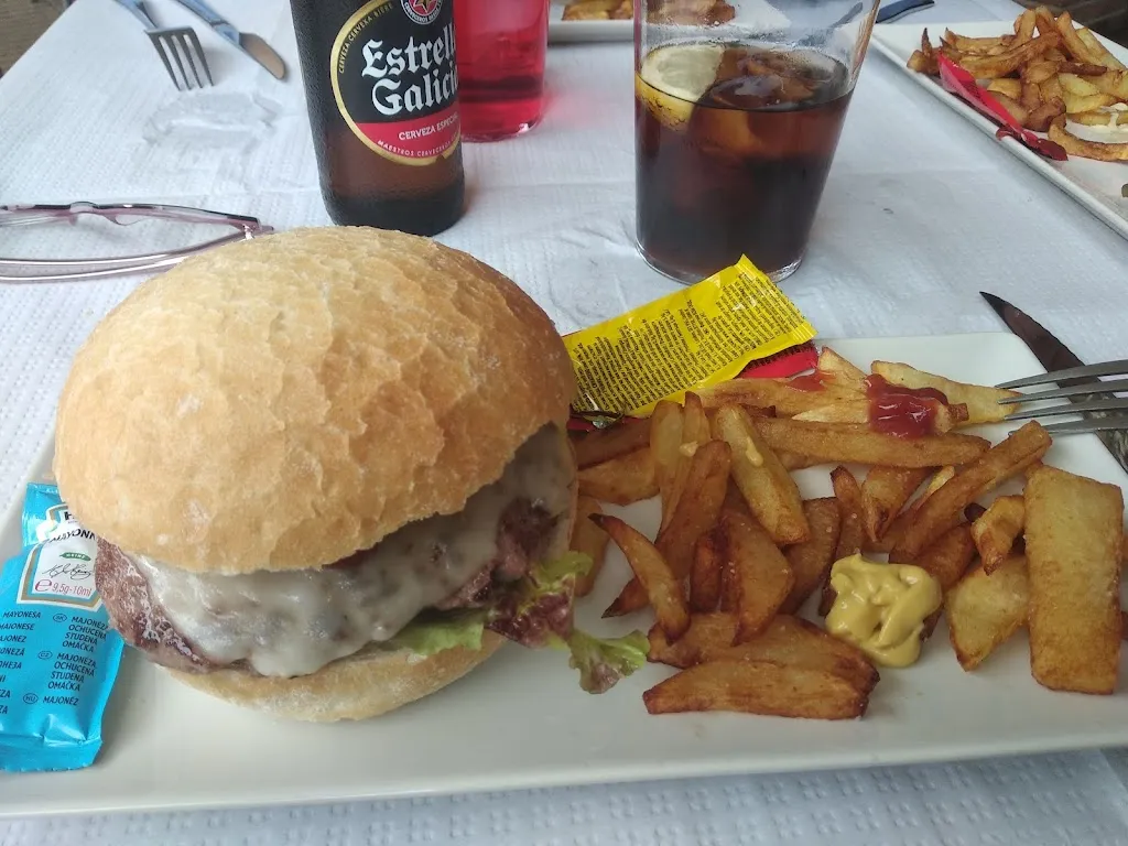 Goxoa ristorante a Arrasate/Mondragón