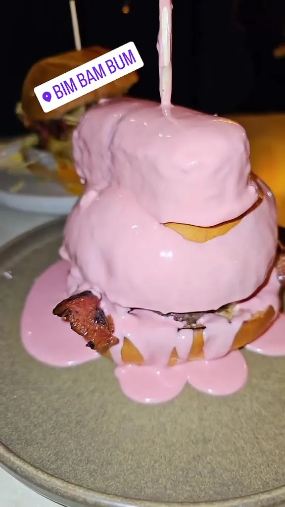 Elcanpole_Bim Bam Bum Burger_Arrasate/Mondragón_review