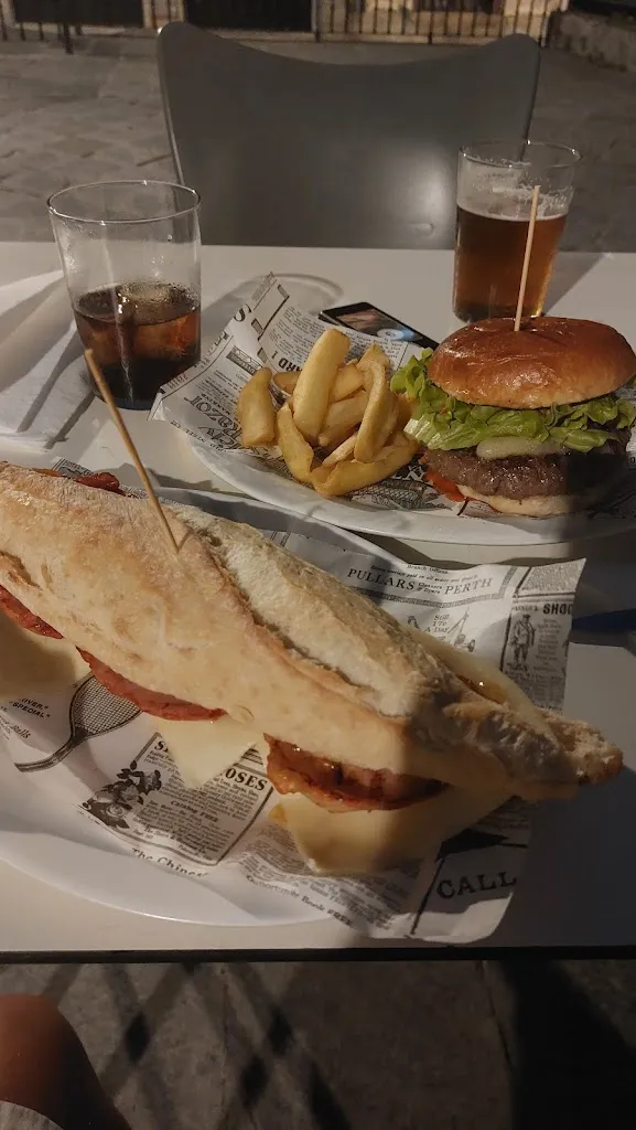 Menu_Goizalde Kafe_Arrasate/Mondragón_image_7