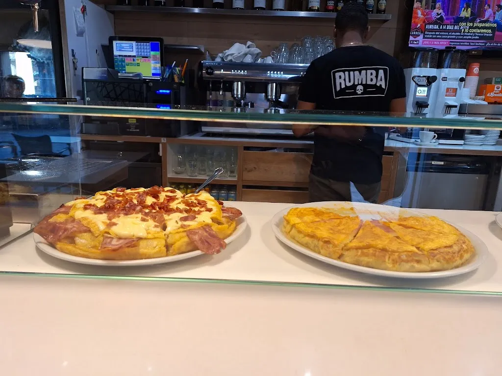 Menu_Goizalde Kafe_Arrasate/Mondragón_image_9