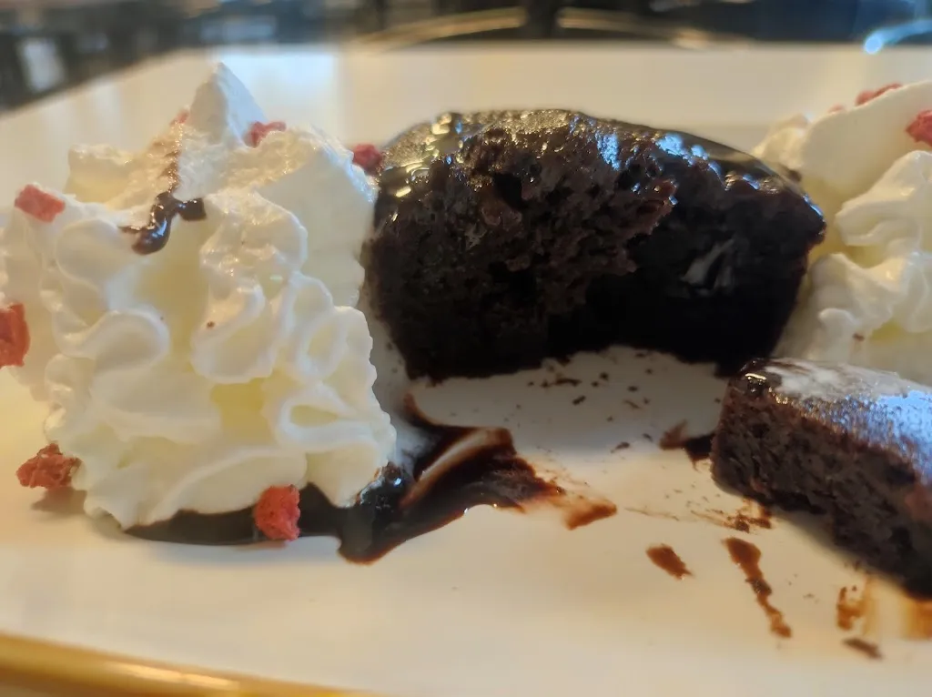 S_Goizalde Kafe_Arrasate/Mondragón_review