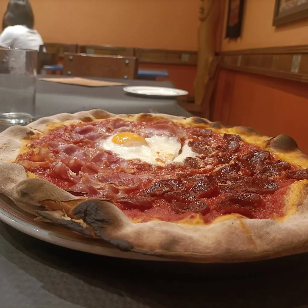 Menu_Pizzería Cassolo_Arrasate/Mondragón_image_7