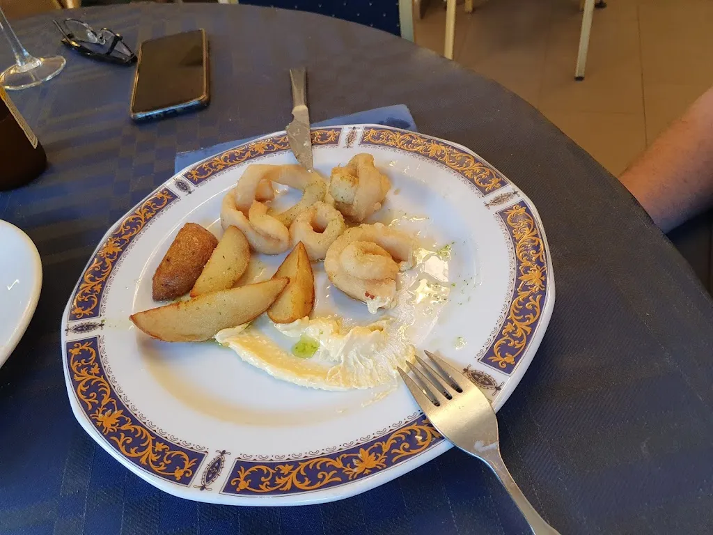 Menü_Restaurante Pastelería San Agustín_Villamalea_Bild_5