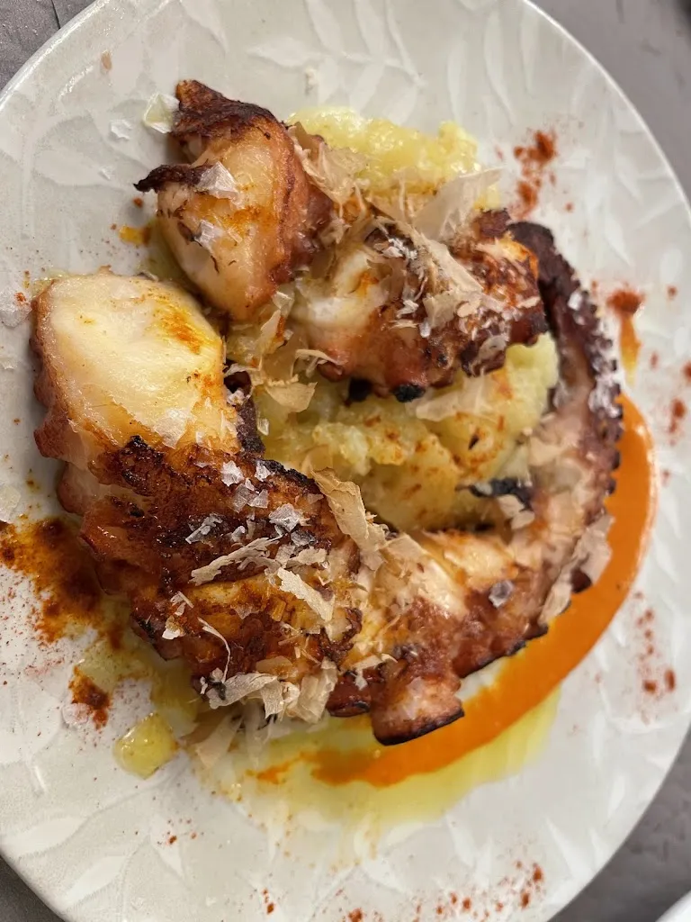 Menü_Restaurante Pastelería San Agustín_Villamalea_Bild_6