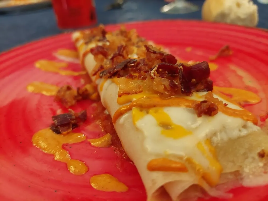 Menü_Restaurante Pastelería San Agustín_Villamalea_Bild_7