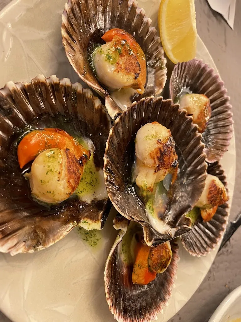 Menü_Restaurante Pastelería San Agustín_Villamalea_Bild_8