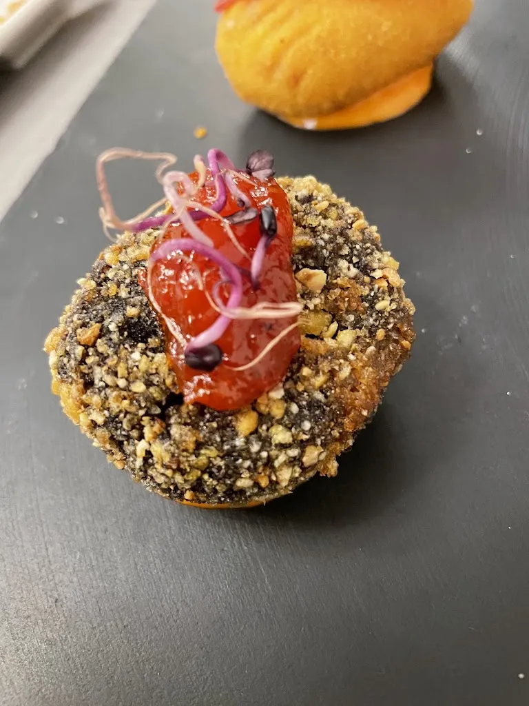 Menü_Restaurante Pastelería San Agustín_Villamalea_Bild_9