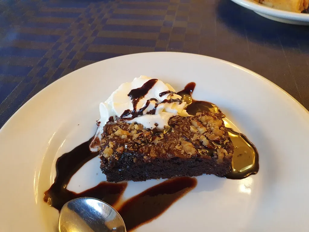 Juan Fuentes_Restaurante Pastelería San Agustín_Villamalea_Bewertung