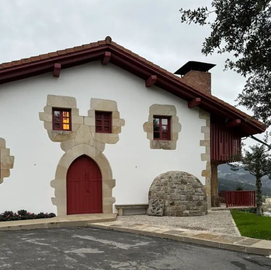 Olandixo baserria_Arrasate/Mondragón_slider_image_2