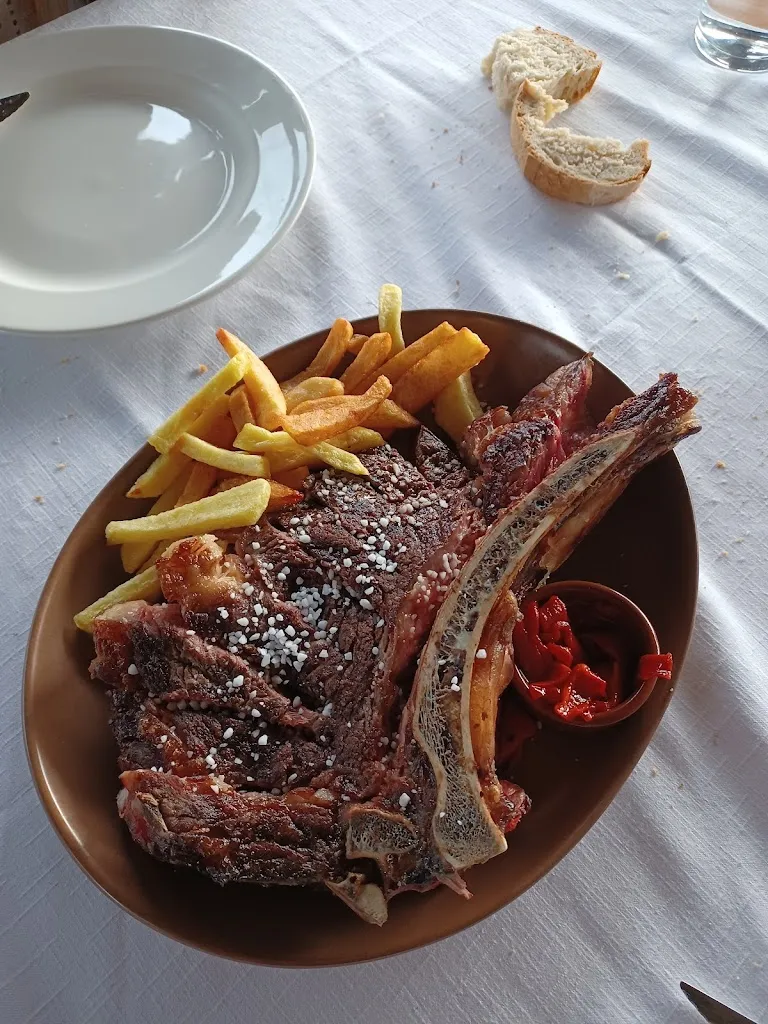 Menu_Larrinetxe jatetxea_Arrasate/Mondragón_image_5