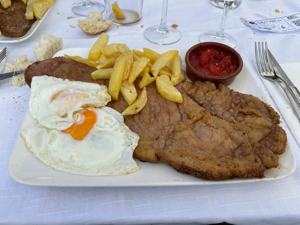 Menu_Larrinetxe jatetxea_Arrasate/Mondragón_image_7