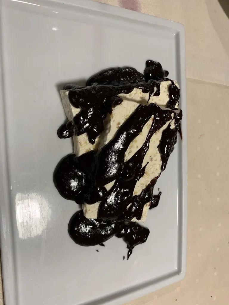 Thiago Miranda_Larrinetxe jatetxea_Arrasate/Mondragón_review