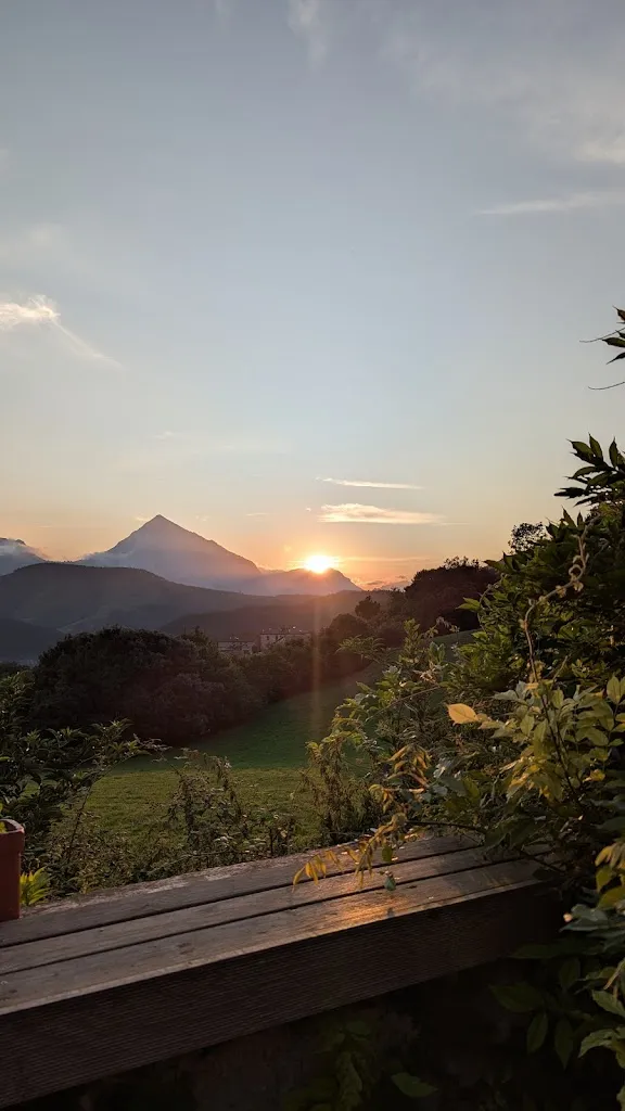 Sophie Soliveres_Larrinetxe jatetxea_Arrasate/Mondragón_review